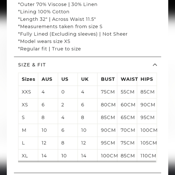 Sabo Skirt Floral Pink and Orange Dress - Picture 11 of 13